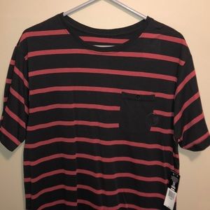 Men’s Billabong Striped T shirt
